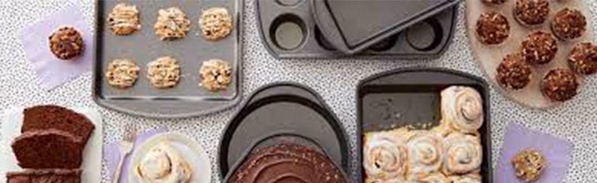 Bakeware
