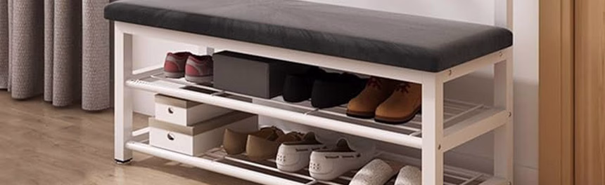 Entrance storage