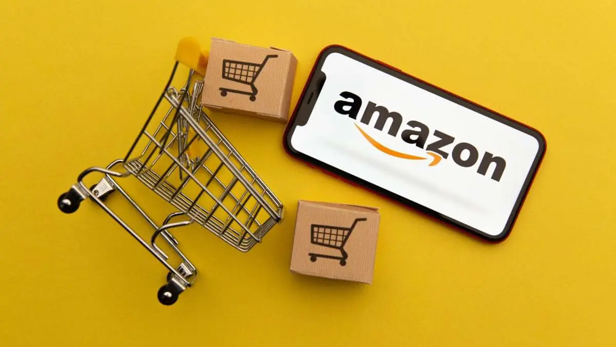 Cómo vender en Amazon utilizando el servicio de abastecimiento de evolución del hogar