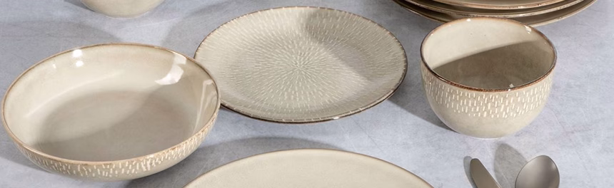 Tableware