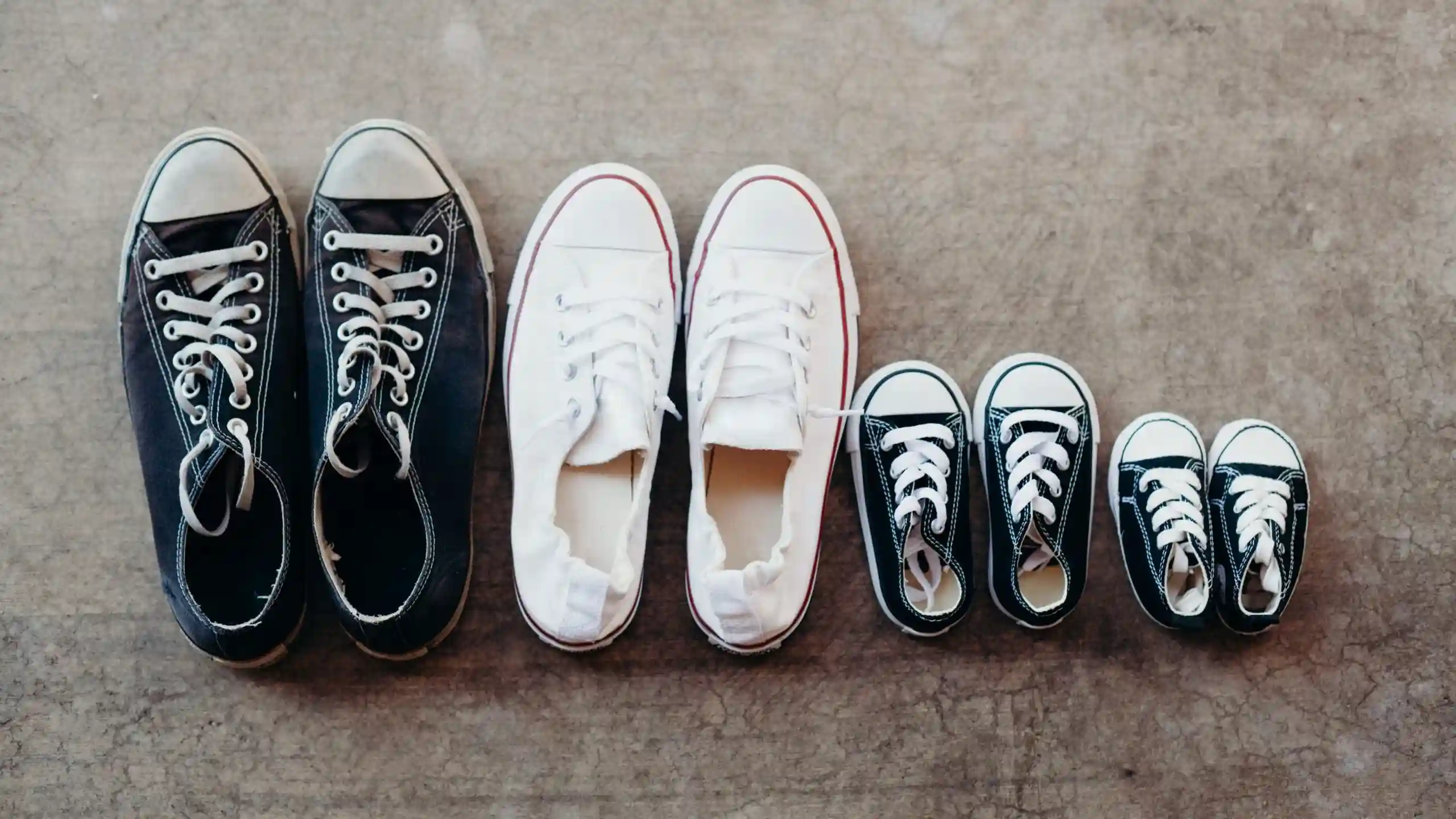 chinese shoe size and US shoe size