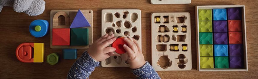 educational toys