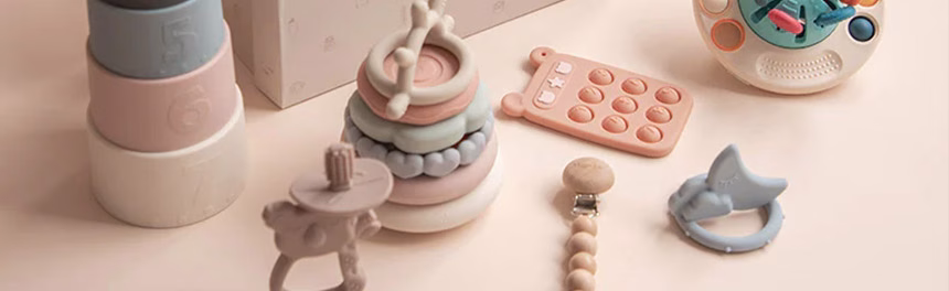 home evolution sensory toys