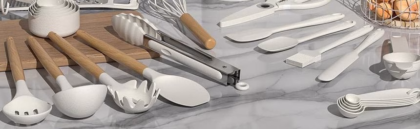kitchen tools
