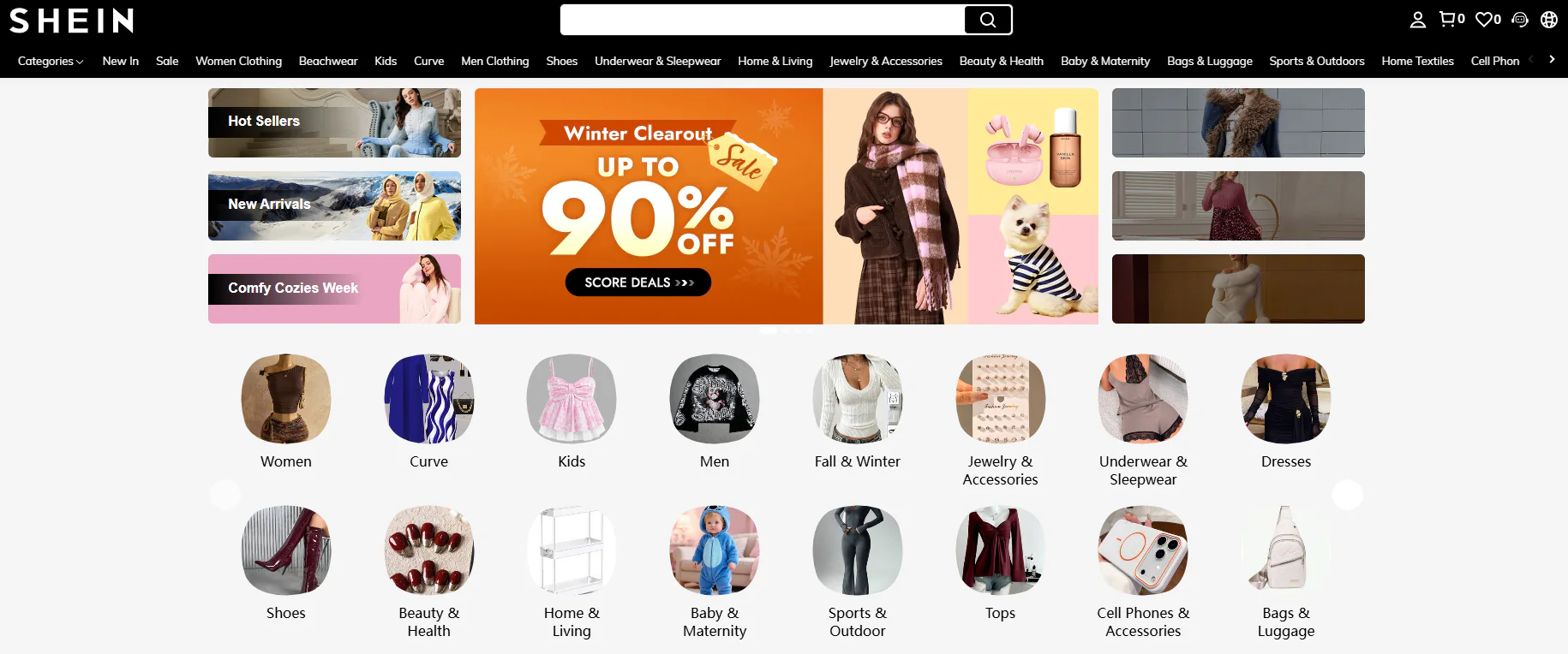 SHEIN
