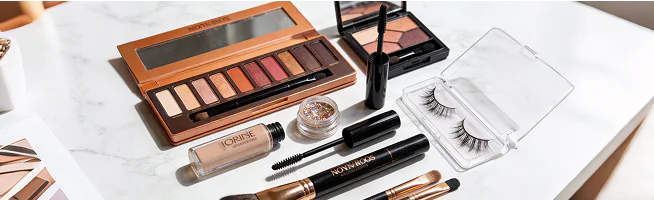 Eye Makeup