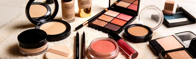 Face Makeup