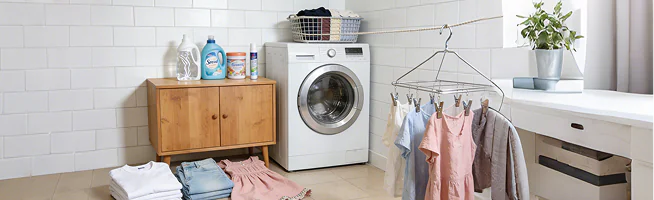 Laundry Care