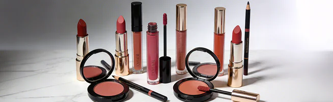 Lip Makeup