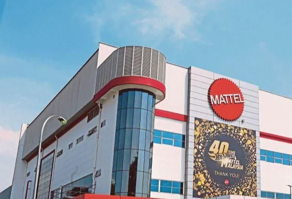Mattel