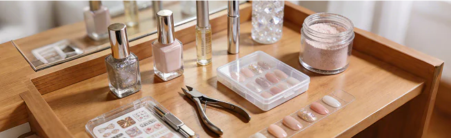 Nail Products