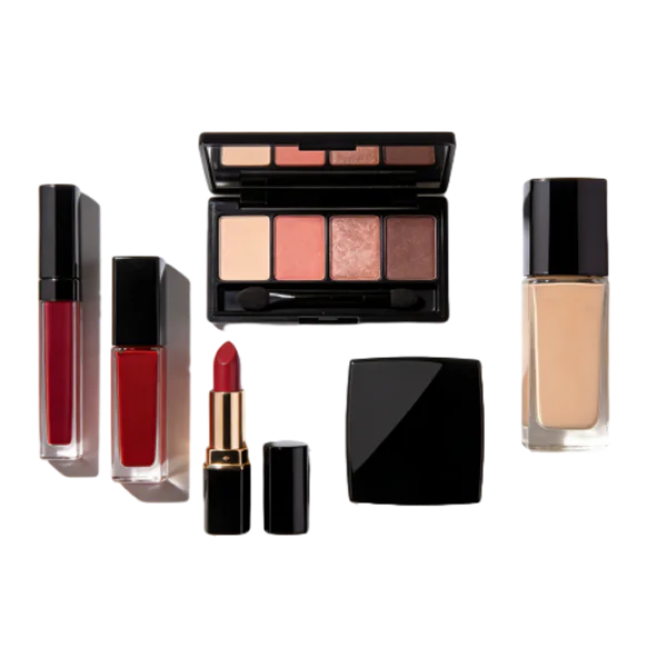 Professional China Makeup