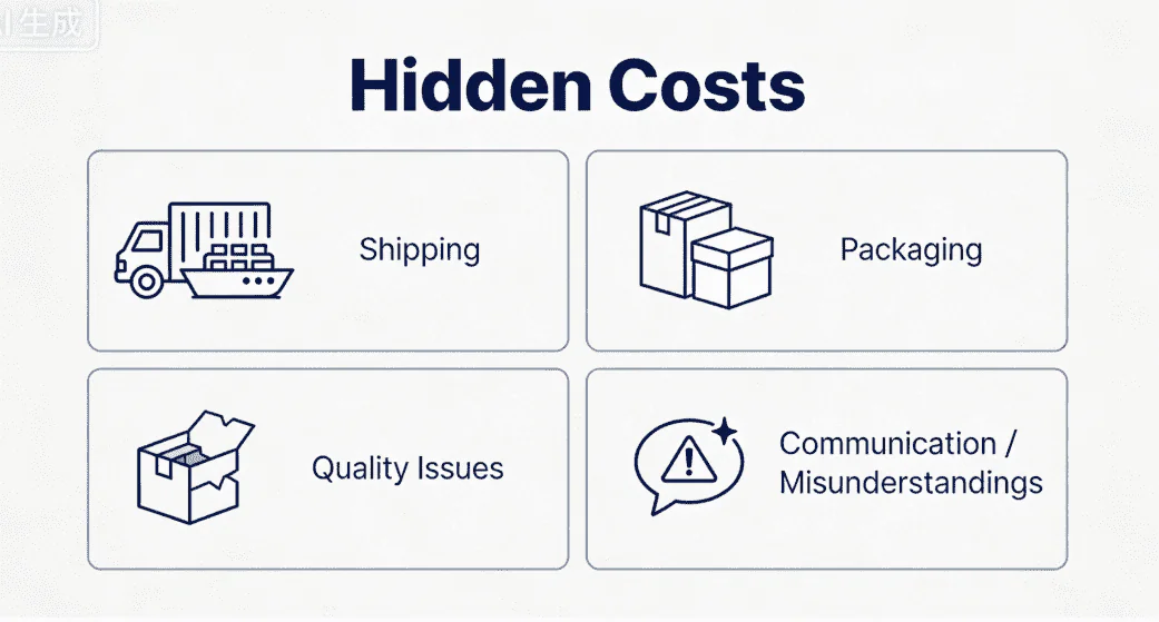 Hidden Costs