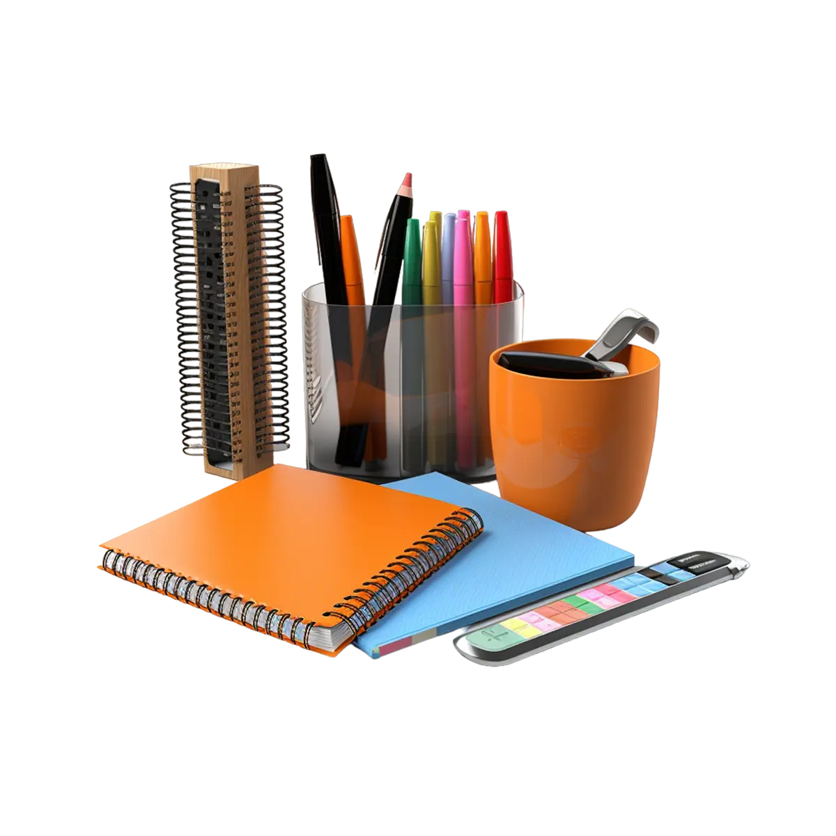 Stationery banner img