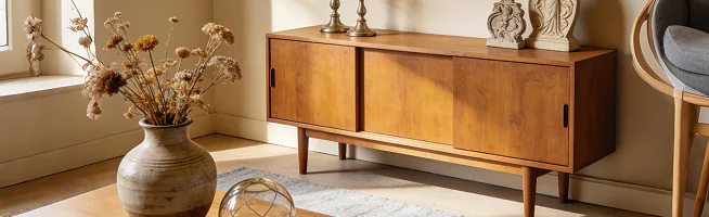 Vases Decorative Objects Furniture Storage