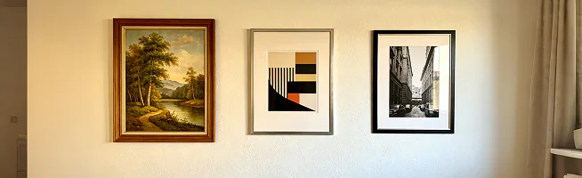 Wall Decor