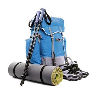 catagory Camping Sports