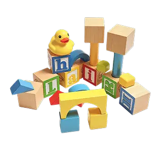 catagory Toy