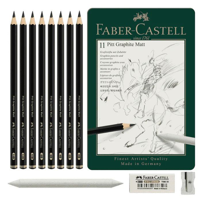 Faber-Castell