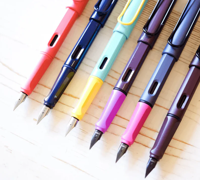 LAMY