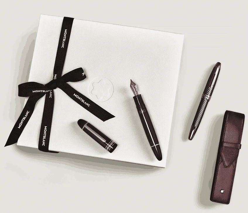 Montblanc