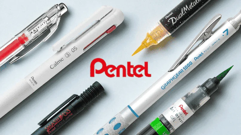 Pentel