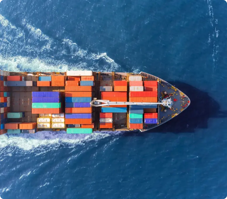 Sea Freight FCL LCL