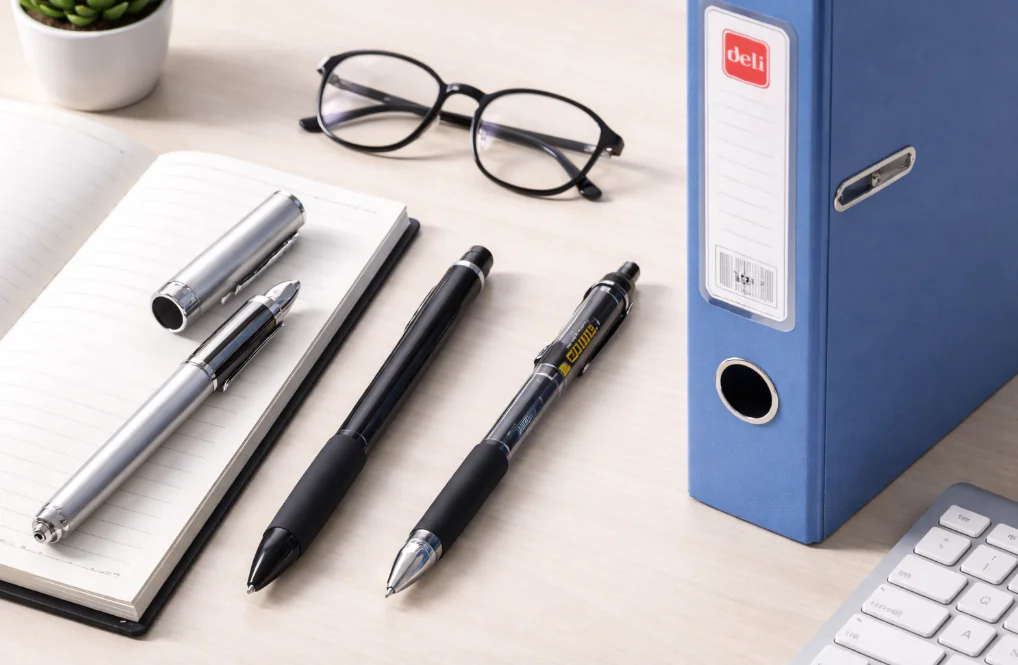 Stationery Sourcing